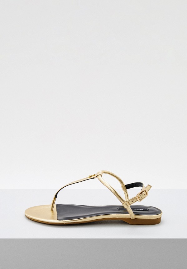 Patrizia Pepe Сандалии - фото 1