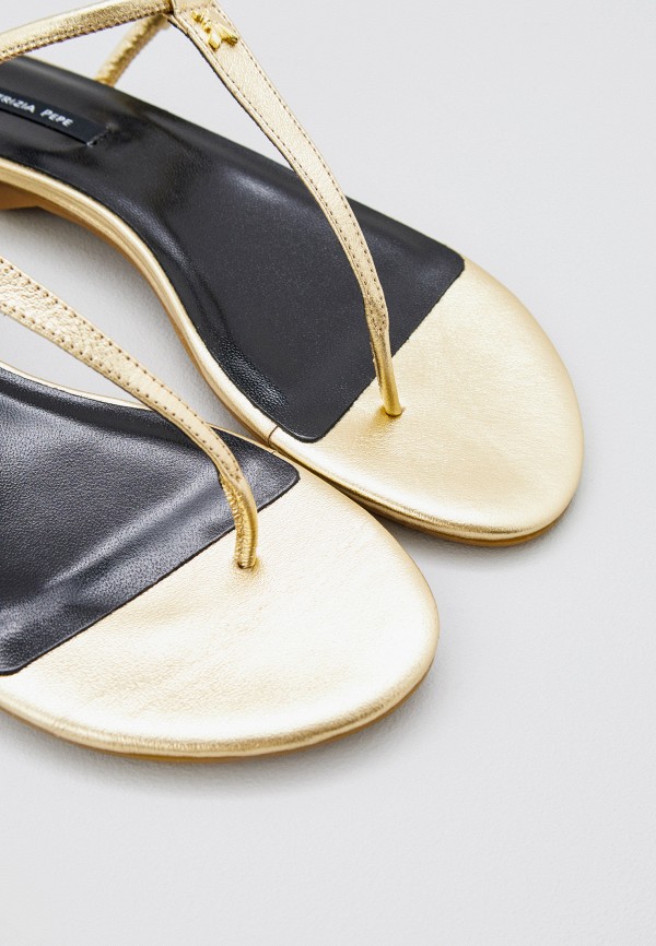 Patrizia Pepe Сандалии - фото 2