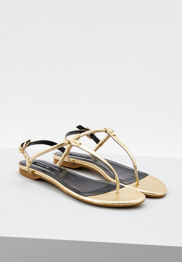 Patrizia Pepe Сандалии - фото 3