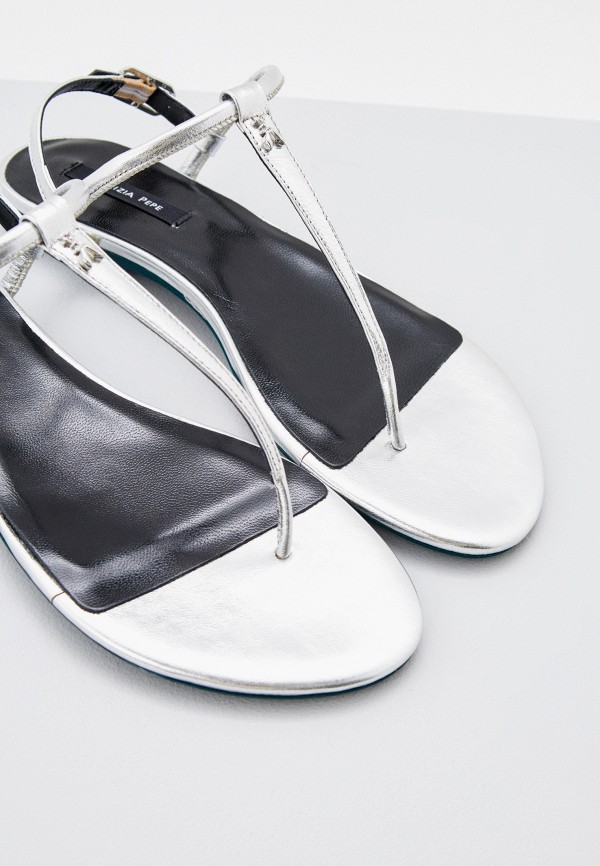 Patrizia Pepe Сандалии - фото 2