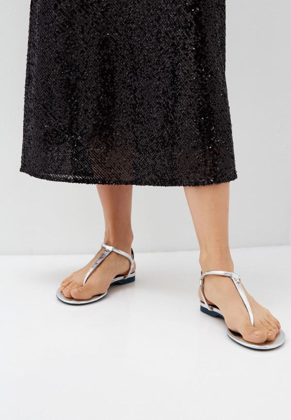 Patrizia Pepe Сандалии - фото 6