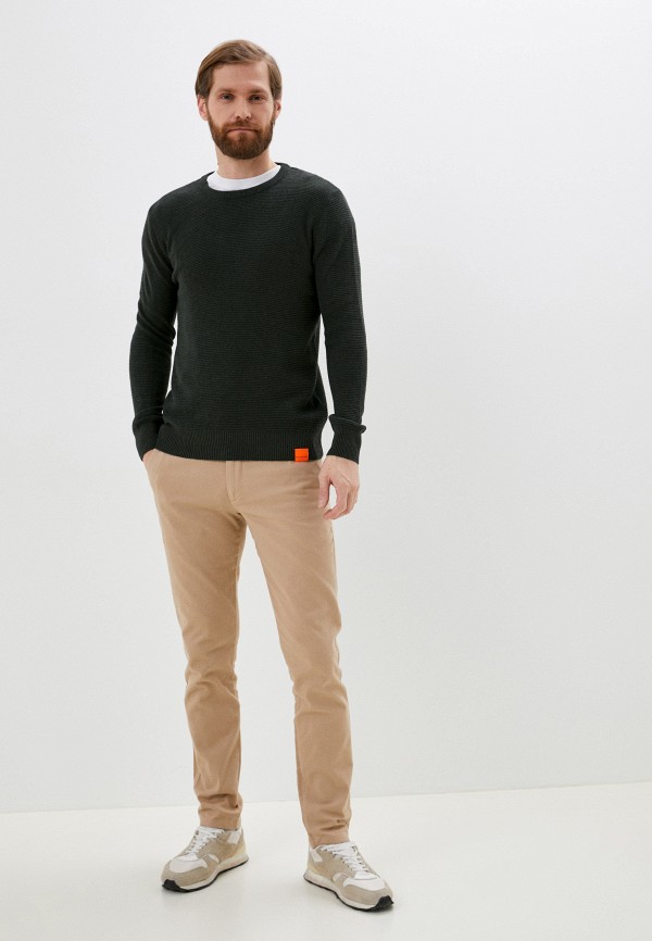 Basics & More Джемпер - фото 2