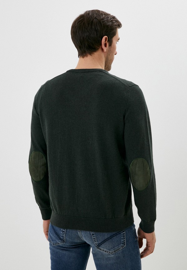 Basics & More Пуловер - фото 3