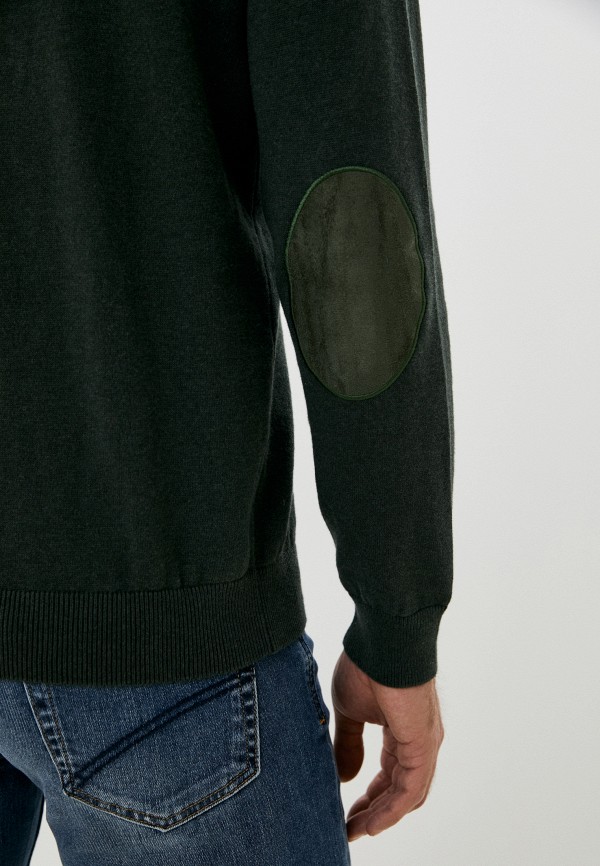 Basics & More Пуловер - фото 4