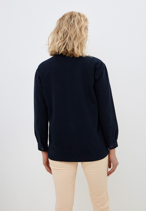 Basics & More Куртка джинсовая - фото 3