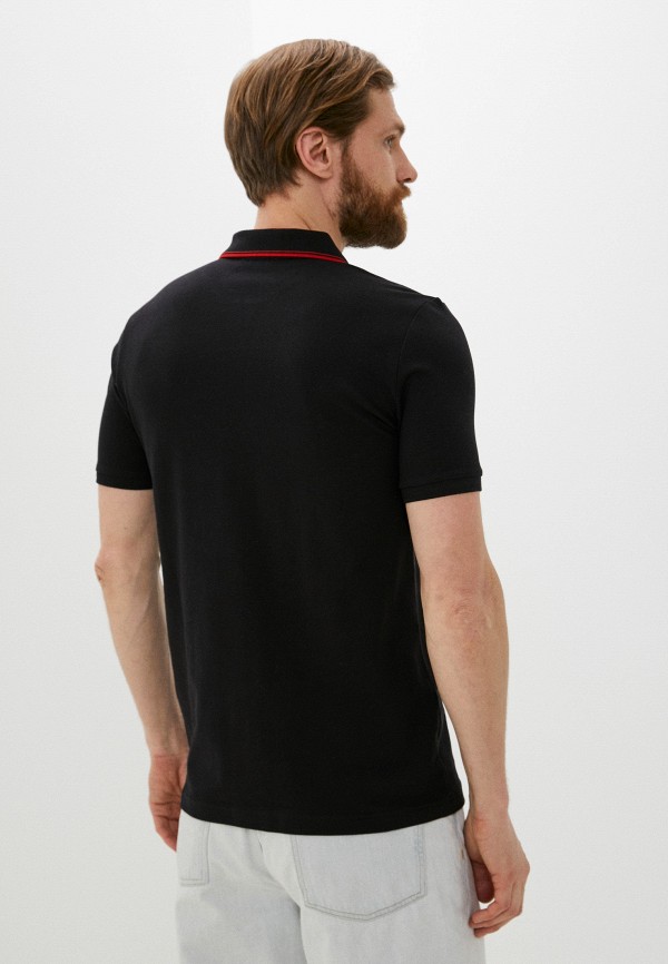 Basics & More Поло - фото 2