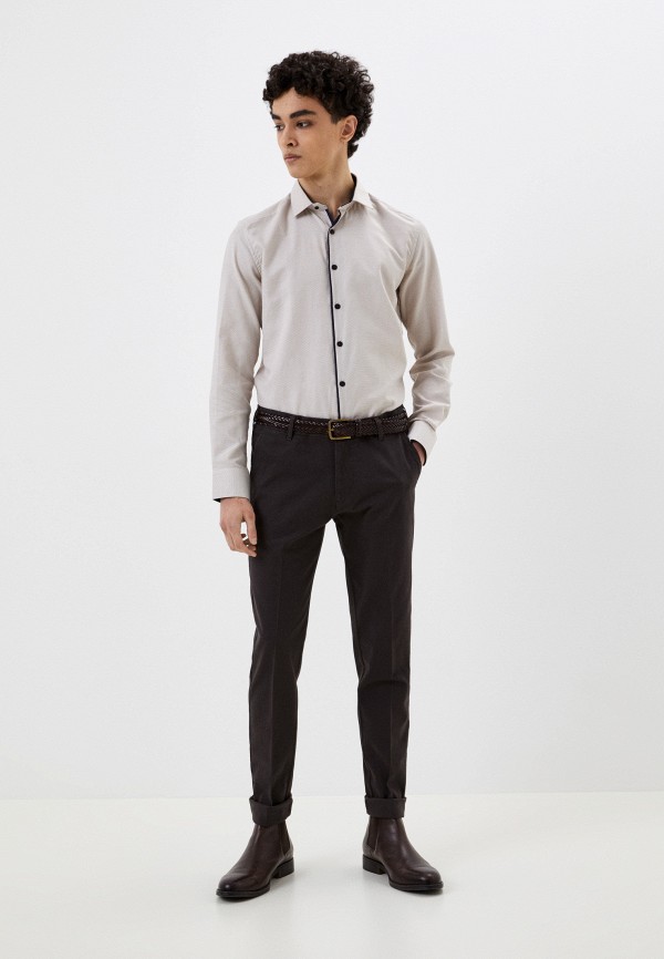 Basics & More Рубашка - фото 2