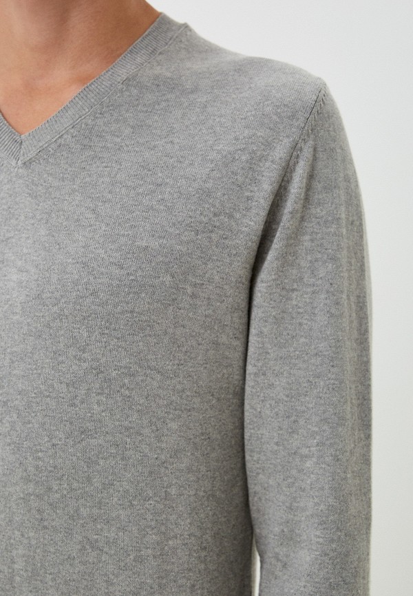 Basics & More Пуловер - фото 4