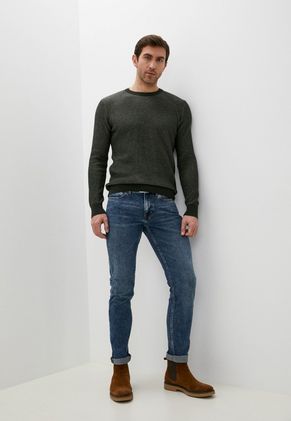 Basics & More Джемпер - фото 2