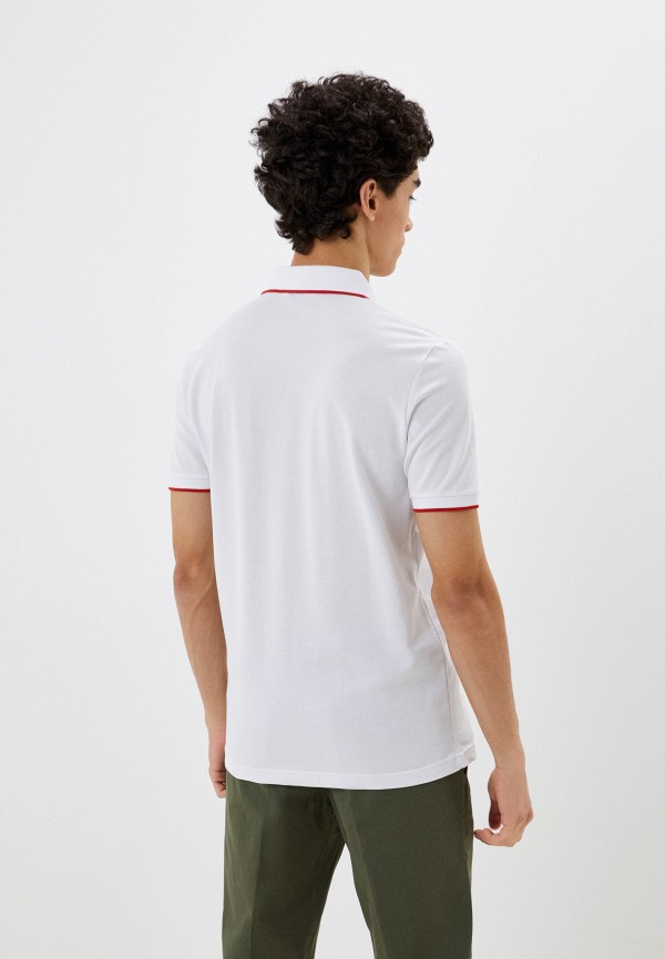 Basics & More Поло - фото 2