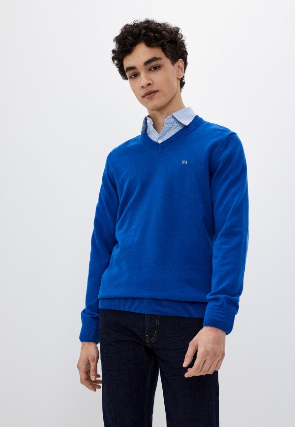 Basics & More Пуловер - фото 1