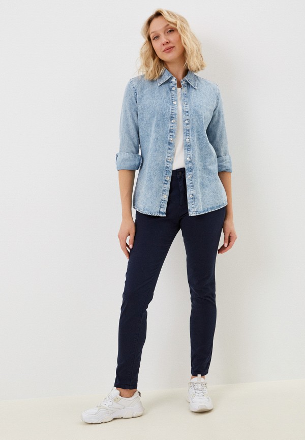 Basics & More Брюки - фото 2