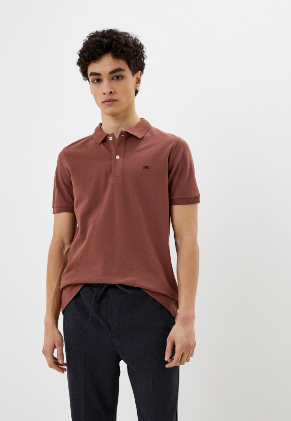 Basics & More Поло - фото 1