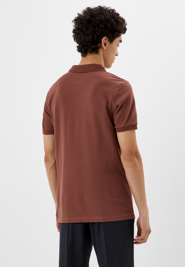 Basics & More Поло - фото 2