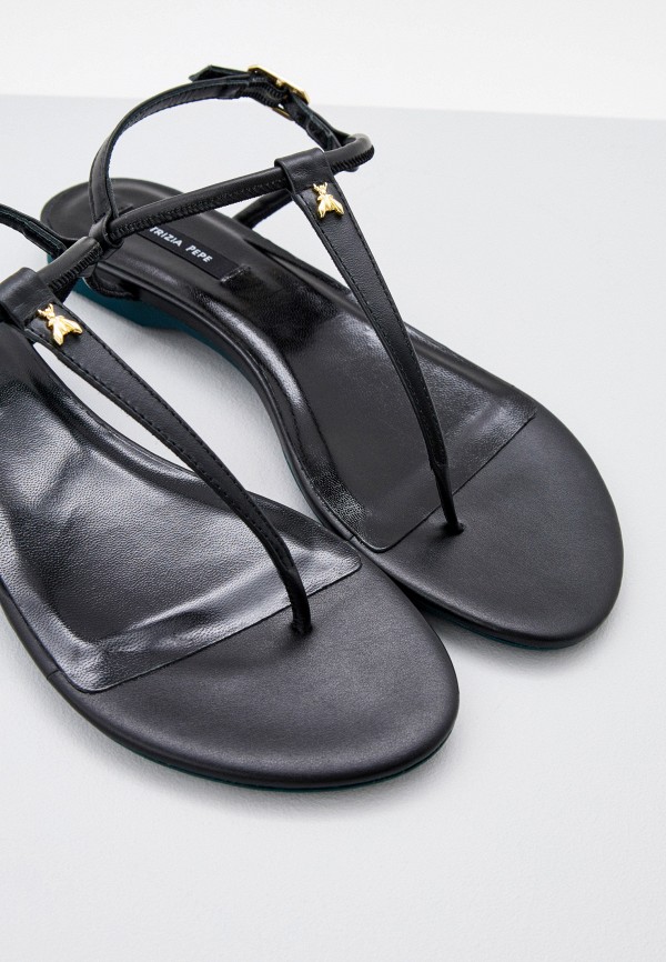 Patrizia Pepe Сандалии - фото 2