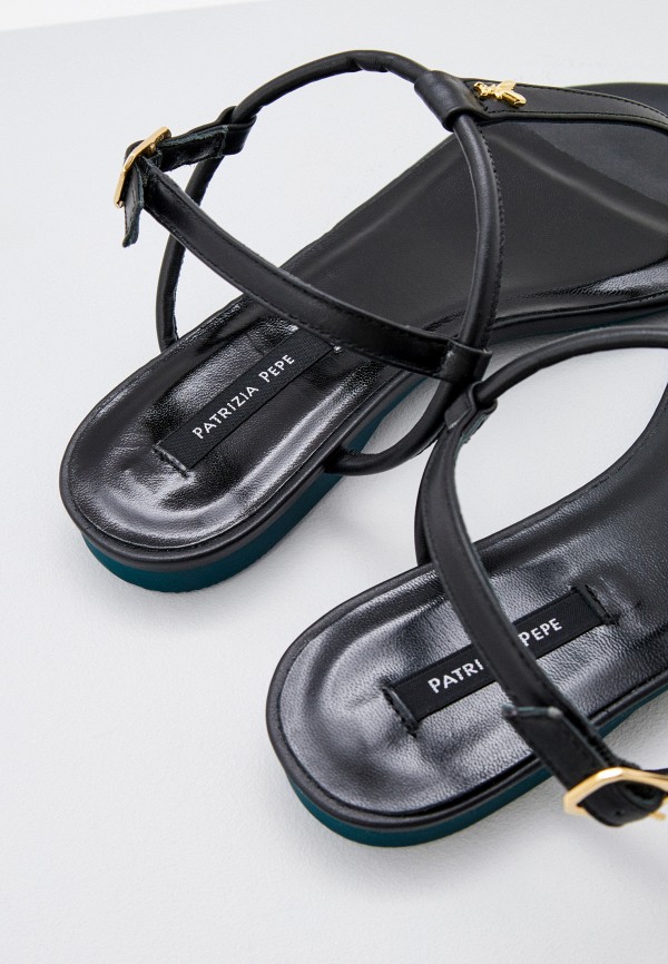 Patrizia Pepe Сандалии - фото 4