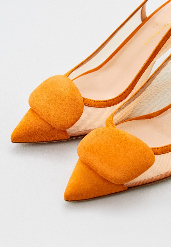 Rupert Sanderson Туфли - фото 2