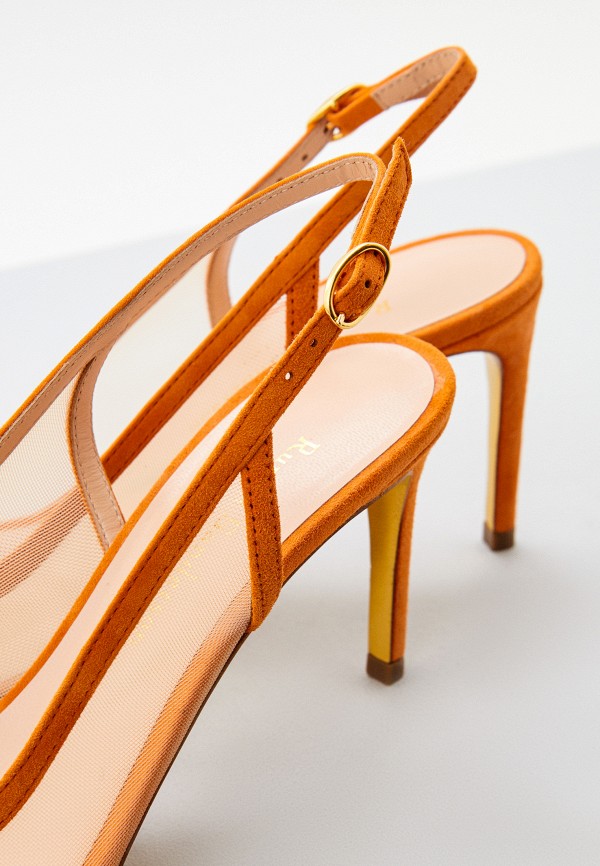 Rupert Sanderson Туфли - фото 4