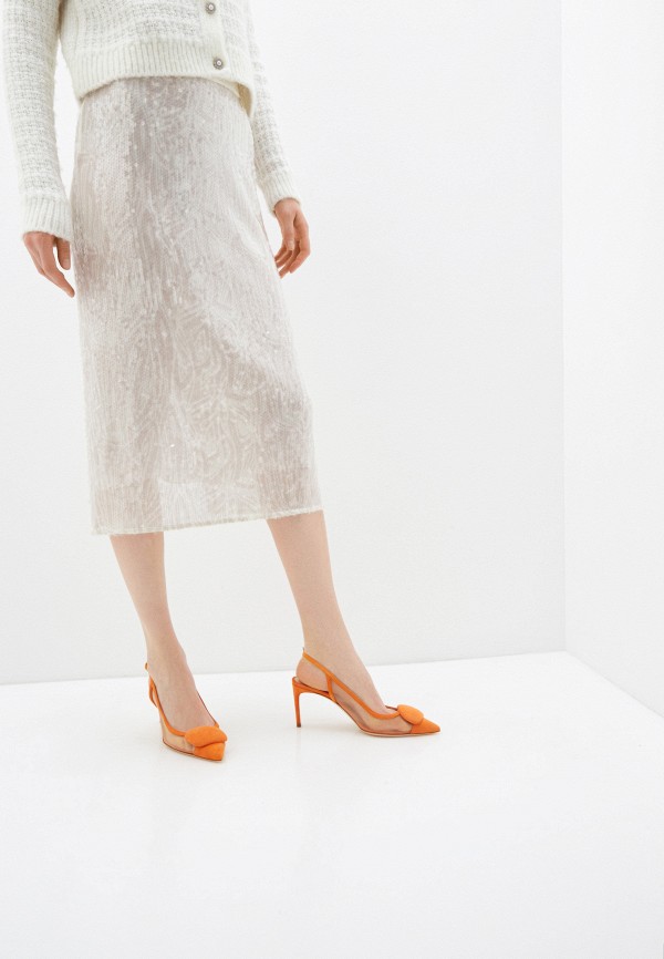 Rupert Sanderson Туфли - фото 6