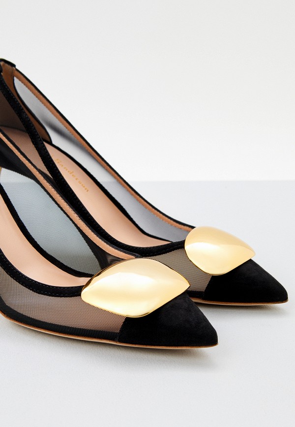 Rupert Sanderson Туфли - фото 2