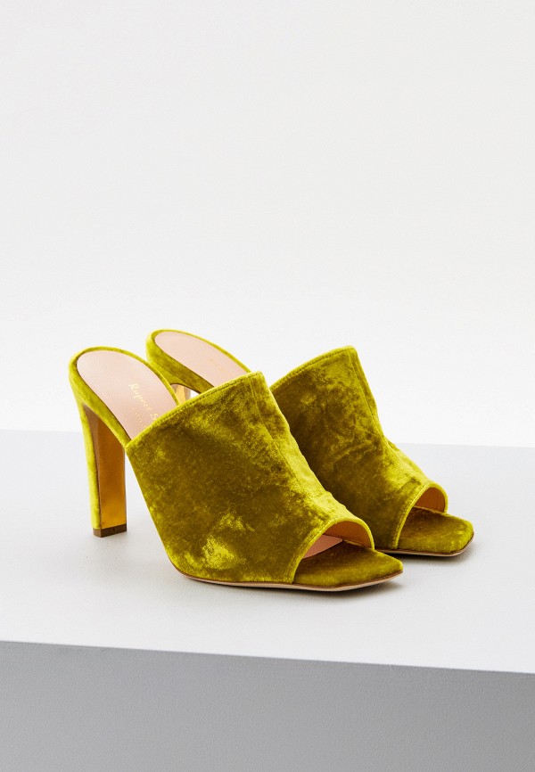 Rupert Sanderson Сабо - фото 3