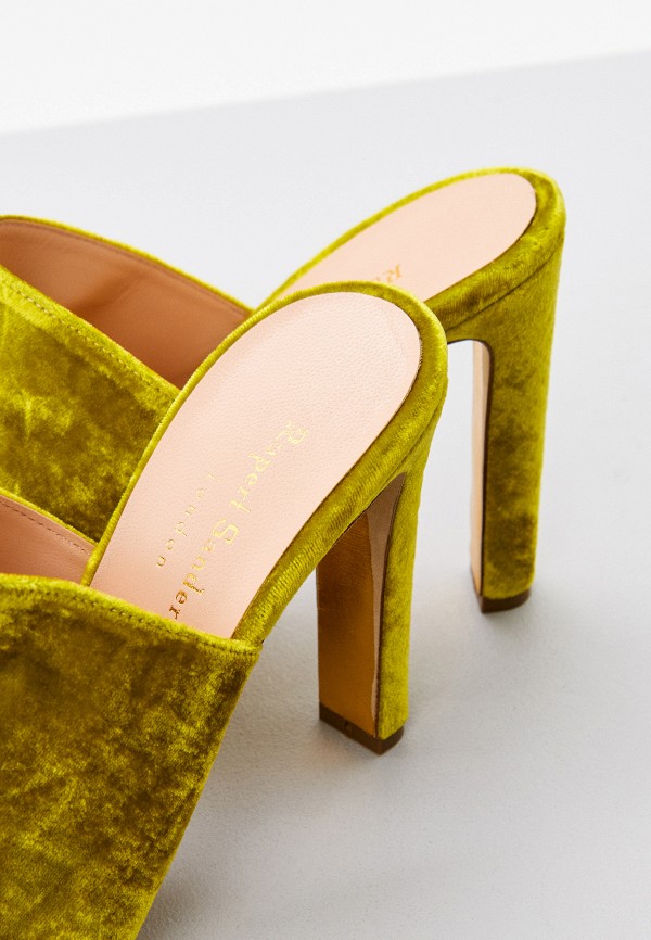 Rupert Sanderson Сабо - фото 4