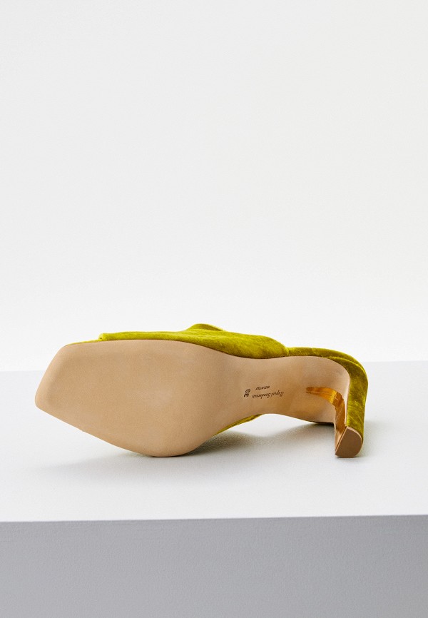 Rupert Sanderson Сабо - фото 5