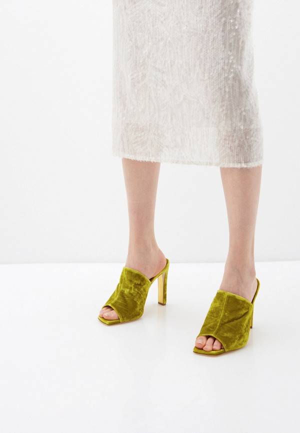 Rupert Sanderson Сабо - фото 6