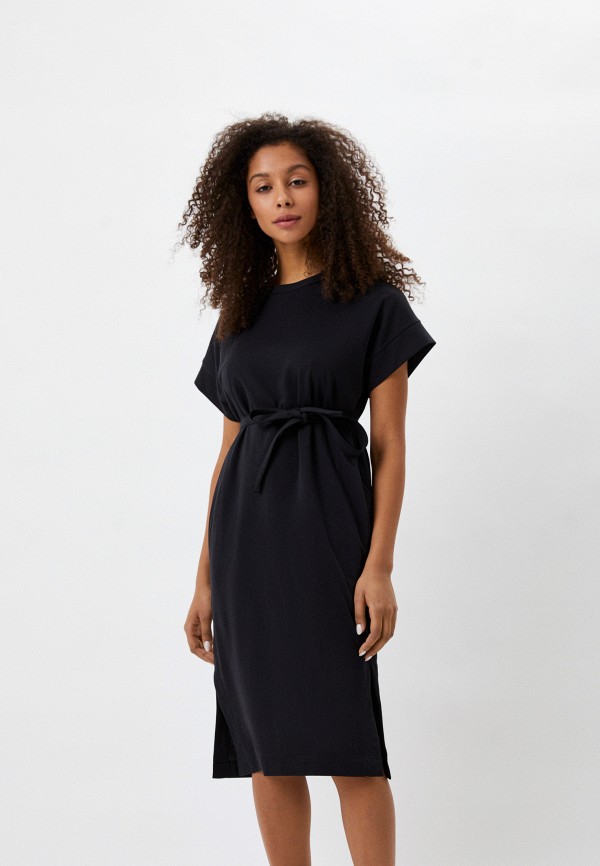 UNIQLO Платье - AIRism c хлопком Uniqlo U - фото 2