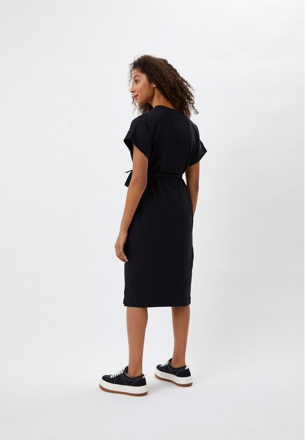 UNIQLO Платье - AIRism c хлопком Uniqlo U - фото 3