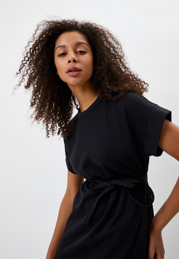 UNIQLO Платье - AIRism c хлопком Uniqlo U - фото 4