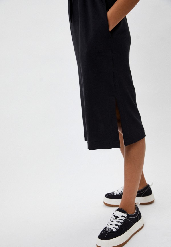 UNIQLO Платье - AIRism c хлопком Uniqlo U - фото 5