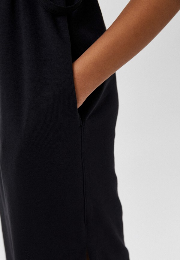 UNIQLO Платье - AIRism c хлопком Uniqlo U - фото 6