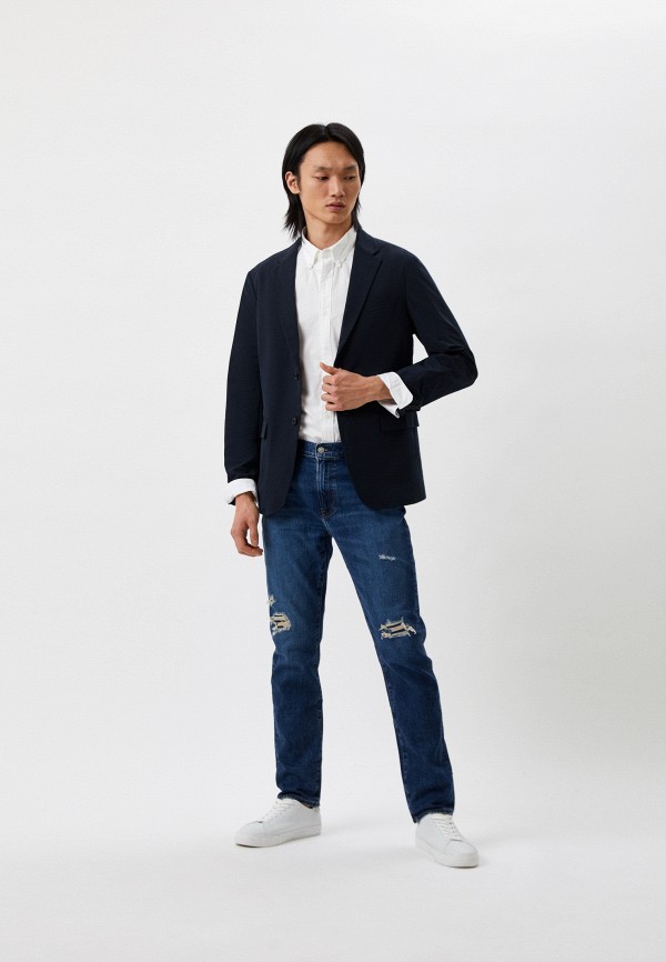 UNIQLO Пиджак - ультралегкий - фото 2