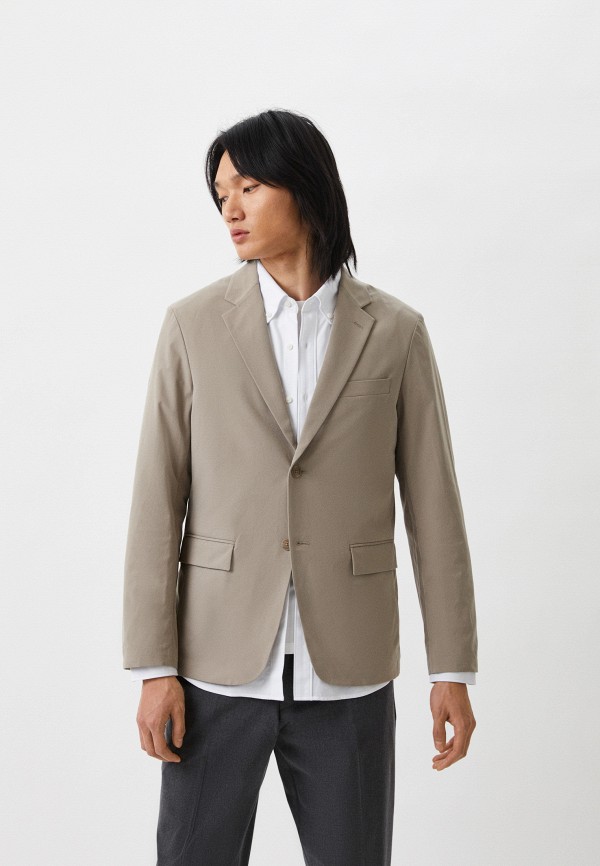 UNIQLO Пиджак - ультралегкий - фото 1