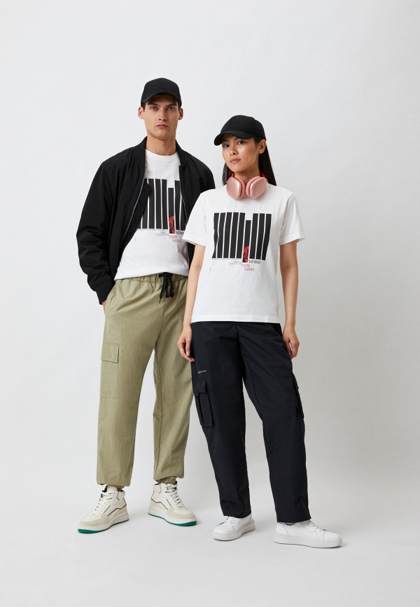 UNIQLO Футболка - UT Blue Note Records - фото 2