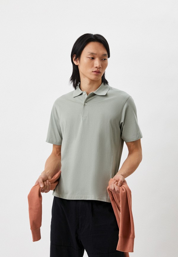 UNIQLO Поло - AIRism - фото 1