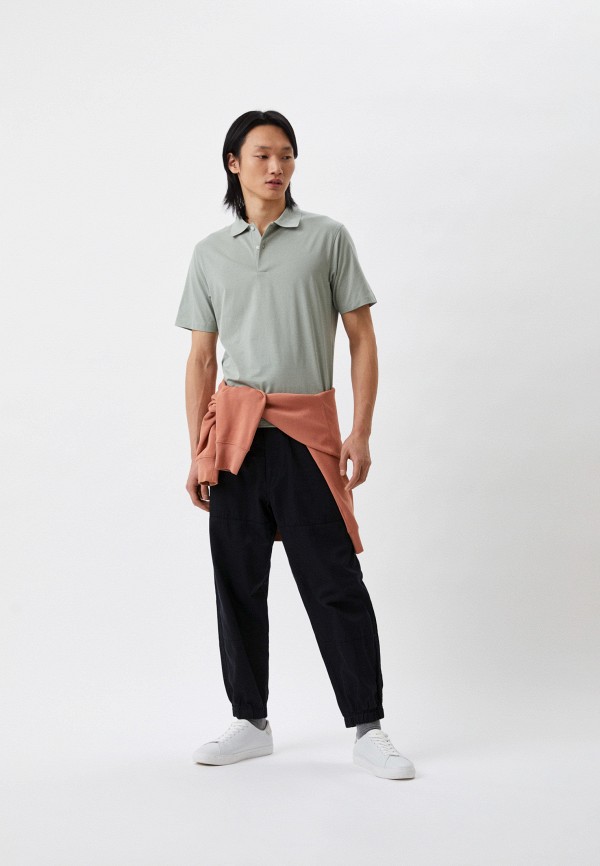 UNIQLO Поло - AIRism - фото 2