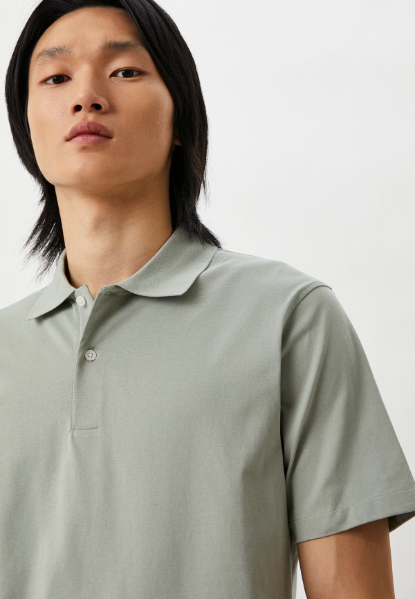 UNIQLO Поло - AIRism - фото 4