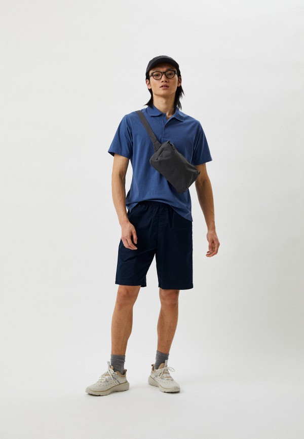 UNIQLO Поло - AIRism - фото 2