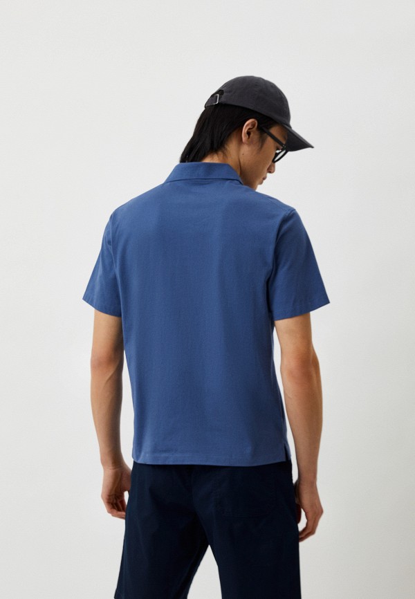 UNIQLO Поло - AIRism - фото 3