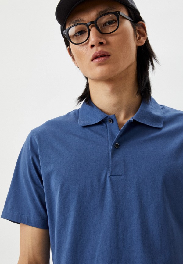 UNIQLO Поло - AIRism - фото 4