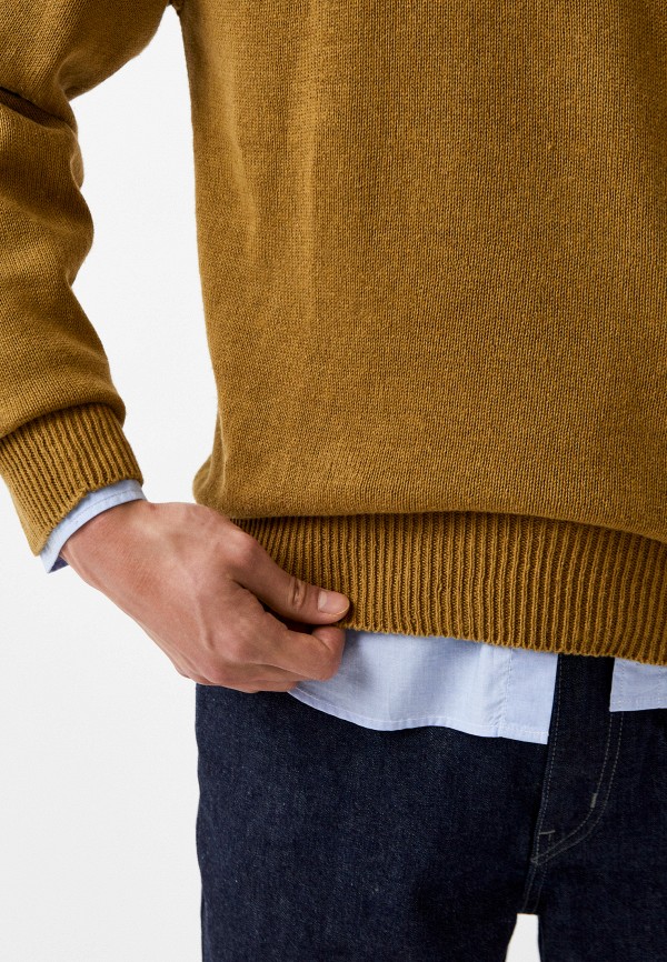 UNIQLO Джемпер - 3D-вязка Uniqlo U - фото 5