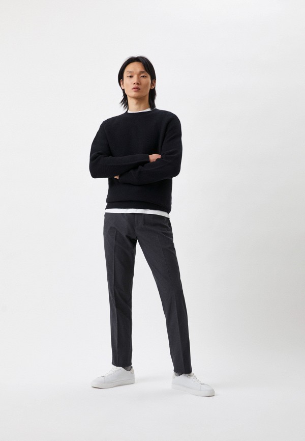 UNIQLO Джемпер - 3D-вязка - фото 2