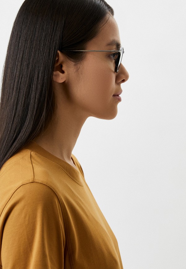 Очки солнцезащитные UNIQLO, цвет: черный, RTLACG823101 — купить в ...