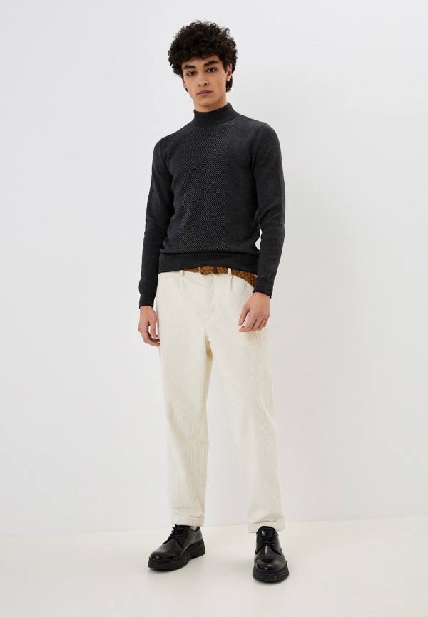 Key to Life Водолазка - фото 2