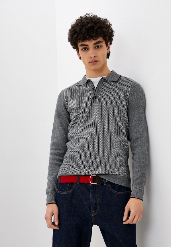 Key to Life Поло - фото 1