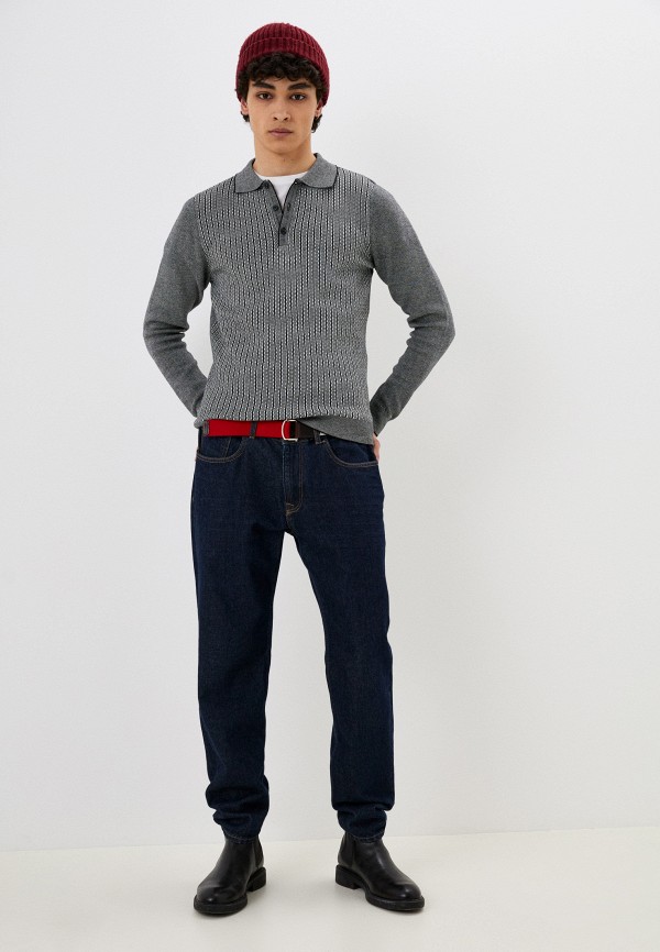 Key to Life Поло - фото 2