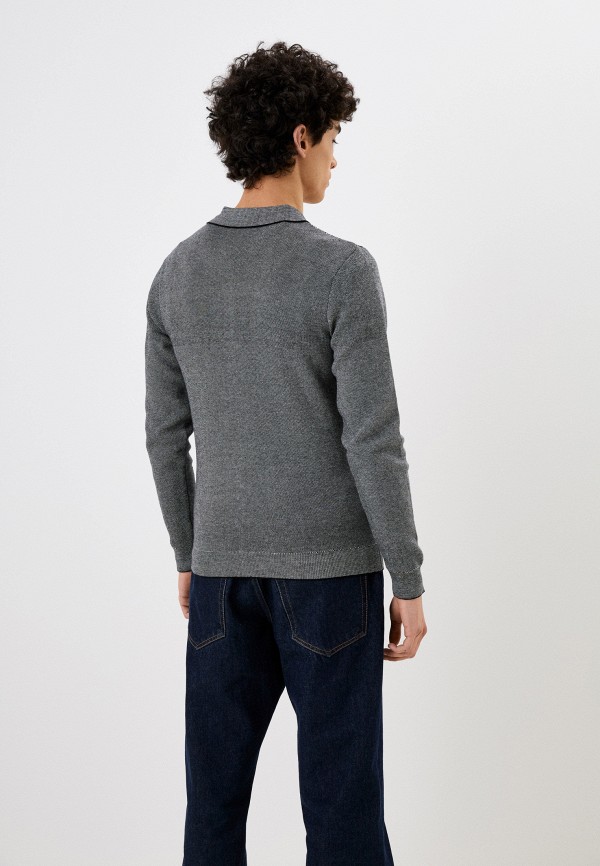 Key to Life Поло - фото 3