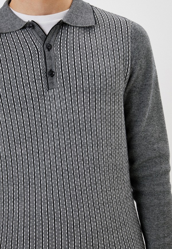 Key to Life Поло - фото 4